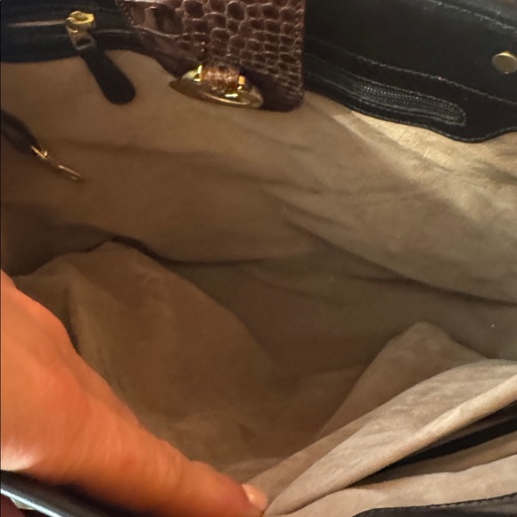 Brahmin Leather Purse - Picture 9 of 10